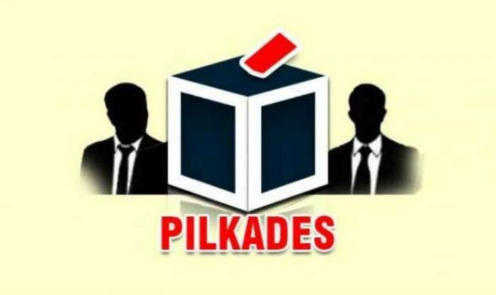Pilkades Serentak di Pacitan Lancar, Calon Tak Puas Bisa Ajukan Keberatan ke BPD dan Bupati Pilkades Serentak di Pacitan Lancar, Calon Tak Puas Bisa Ajukan Keberatan ke BPD dan Bupati
