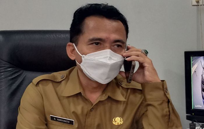 Waktu Mepet, Dispendik Gresik Kebut Rehab Sekolah Senilai Rp 20 Miliar dari DAK Waktu Mepet, Dispendik Gresik Kebut Rehab Sekolah Senilai Rp 20 Miliar dari DAK