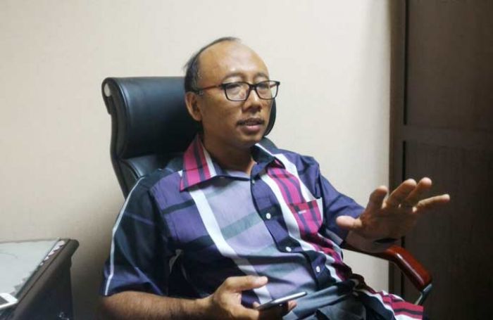 DPRD Jatim Mulai Masukkan Anggaran GTT dan PTT di P-APBD 2017 DPRD Jatim Mulai Masukkan Anggaran GTT dan PTT di P-APBD 2017