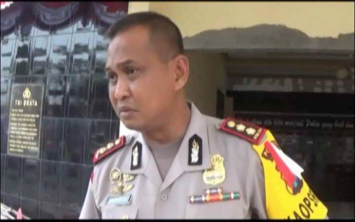 Kapolres Lamongan Klaim Pesantren di Wilayahnya Bebas Narkoba Kapolres Lamongan Klaim Pesantren di Wilayahnya Bebas Narkoba