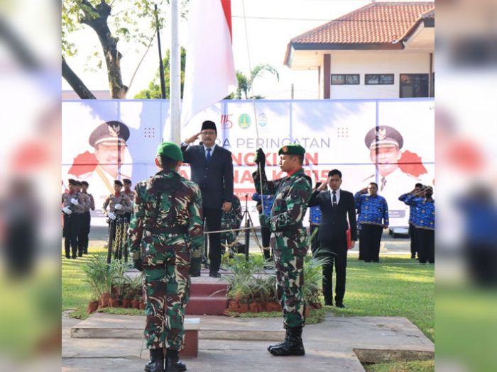 Peringati Harkitnas ke-115, Gus Ipul Sampaikan Semangat Untuk Bangkit Menuju Indonesia Emas 2045 Peringati Harkitnas ke-115, Gus Ipul Sampaikan Semangat Untuk Bangkit Menuju Indonesia Emas 2045