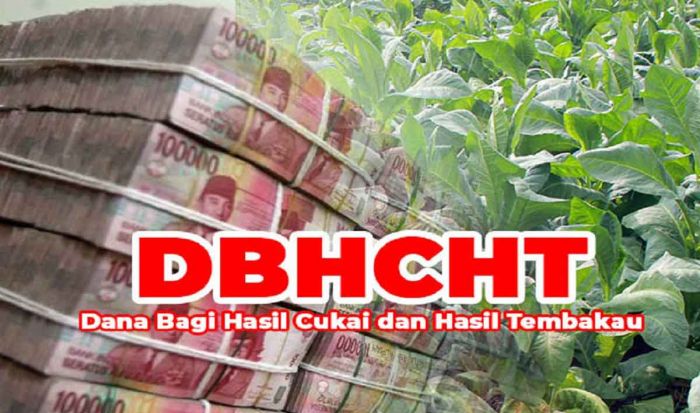 Penyelewengan DBHCHT 2022, PJS Sebut Diskominfo Sampang Punya Tuyul Digital