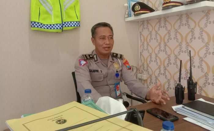 Selama Dua Pekan, 2.531 Pelanggar Terjaring Mobil INCAR Polres Tuban