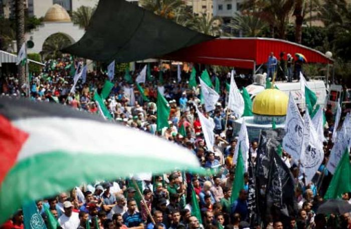 Ansor Jombang Siapkan Banser jadi Pasukan Perdamaian Konflik Israel-Palestina Ansor Jombang Siapkan Banser jadi Pasukan Perdamaian Konflik Israel-Palestina