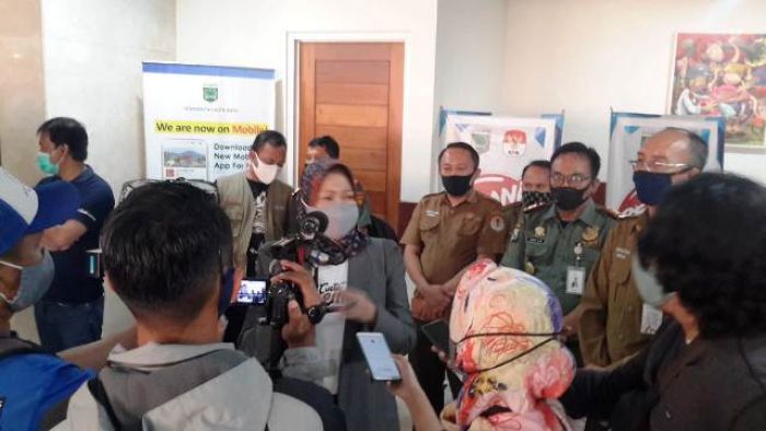Wali Kota Ingin Batu Miliki Kopi yang Berciri Khas, Ini Rencana ke Depannya Wali Kota Ingin Batu Miliki Kopi yang Berciri Khas, Ini Rencana ke Depannya
