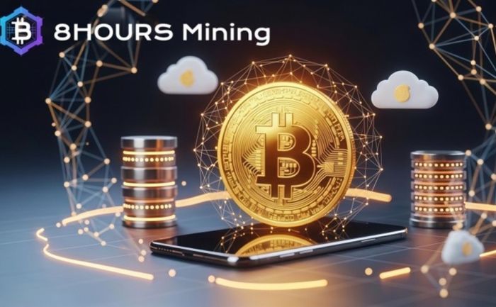 I Minatori di Bitcoin di 8HoursMining Possono Facilmente Guadagnare Fino a $9.227 Al Giorno! I Minatori di Bitcoin di 8HoursMining Possono Facilmente Guadagnare Fino a $9.227 Al Giorno!
