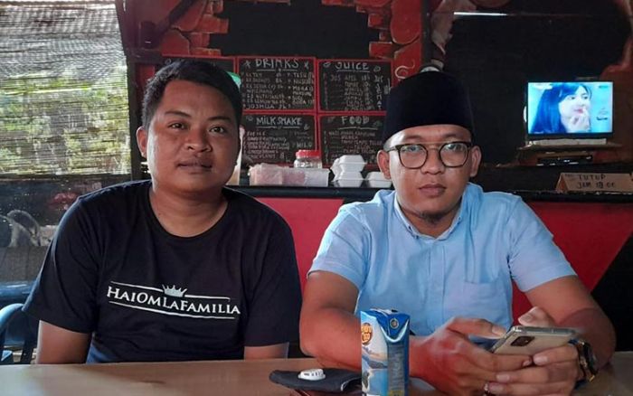 Jubir Korban Minta Kasus Penipuan oleh Oknum Pegawai BRI Pamekasan Diusut Tuntas Jubir Korban Minta Kasus Penipuan oleh Oknum Pegawai BRI Pamekasan Diusut Tuntas