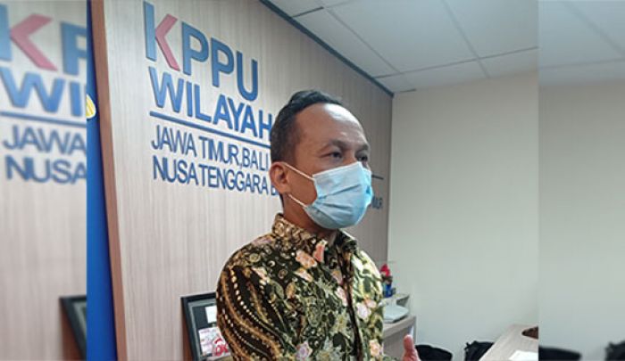 KPPU Ungkapkan Perkembangan Penyelidikan Minyak Goreng KPPU Ungkapkan Perkembangan Penyelidikan Minyak Goreng