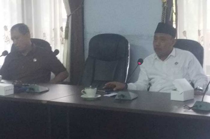 Ada Proyek Bernilai Miliaran Belum Rampung, Tapi Anggaran Sudah Dicairkan 100% Ada Proyek Bernilai Miliaran Belum Rampung, Tapi Anggaran Sudah Dicairkan 100%