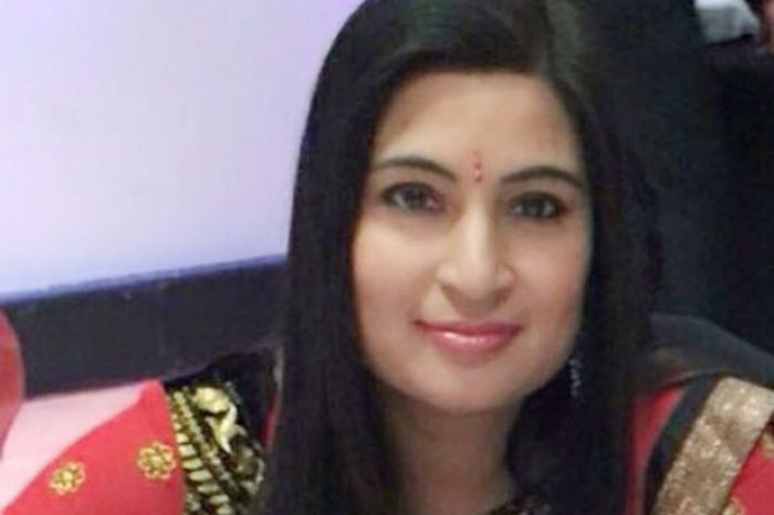 Ibu Cantik Ini Dibunuh, Mayatnya Disimpan di Koper Ibu Cantik Ini Dibunuh, Mayatnya Disimpan di Koper