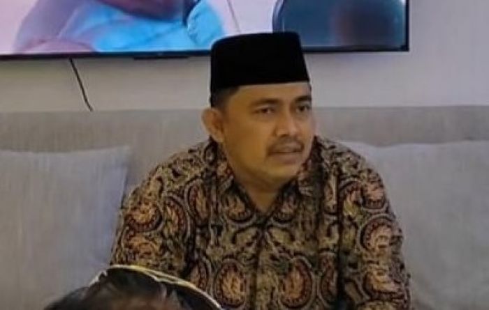 BKN Bantah Pendapat MUI yang Tak Setuju Nikah Siri Bisa Dipidana, Cak Ofi: Istri Sah Harus Tahu
