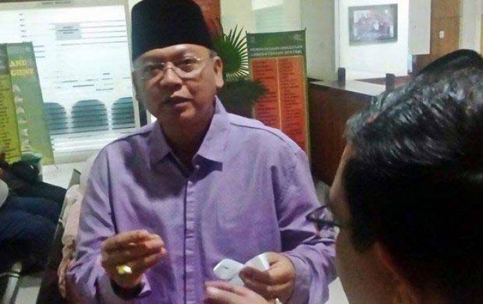 Bupati Malang Jadi Ketua DPW Nasdem Jatim, Golkar Terkejut Bupati Malang Jadi Ketua DPW Nasdem Jatim, Golkar Terkejut
