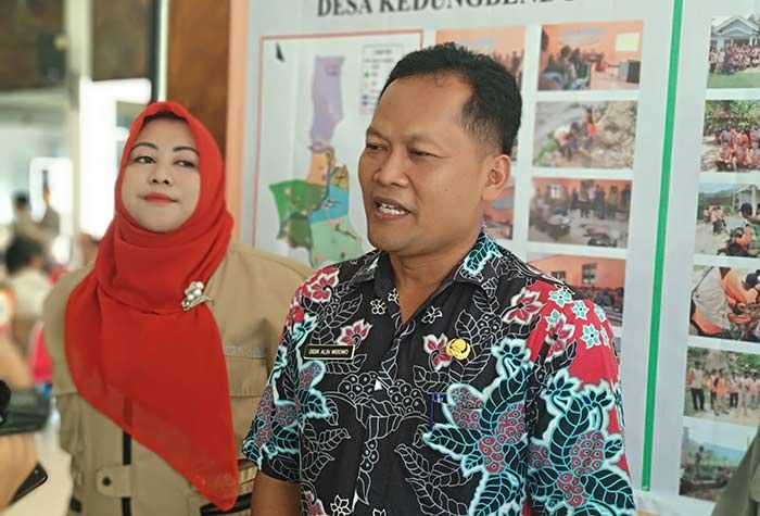 BPBD Pacitan Persiapkan Tiga Langkah Krusial Penanganan Musibah Bencana Alam BPBD Pacitan Persiapkan Tiga Langkah Krusial Penanganan Musibah Bencana Alam