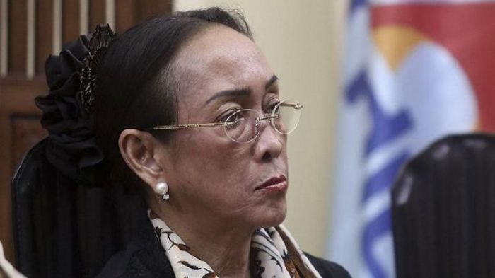 Pertanyakan Nabi Muhammad Dibanding Soekarno dalam Kemerdekaan RI, Sukmawati Dihujat Warganet Pertanyakan Nabi Muhammad Dibanding Soekarno dalam Kemerdekaan RI, Sukmawati Dihujat Warganet