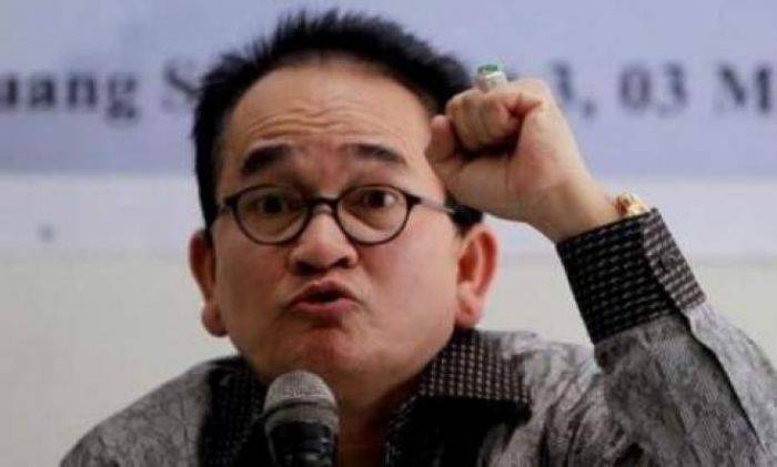 Dilaporkan ke MKD Gara-gara Dilaporkan ke MKD Gara-gara
