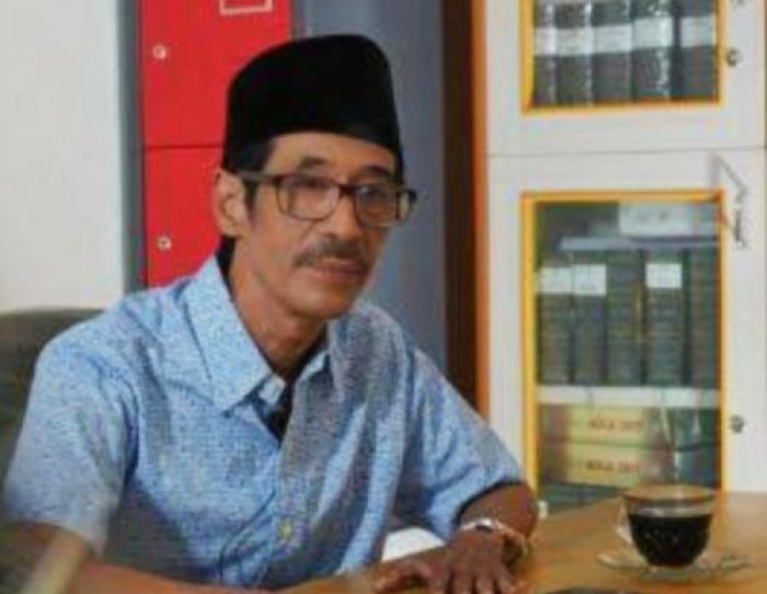 Ketua PWNU Jatim Dipecat, Cak Dar: Apa Bedanya dengan Rais Aam Ketua PWNU Jatim Dipecat, Cak Dar: Apa Bedanya dengan Rais Aam