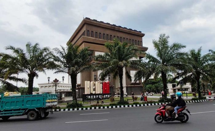 Kawasan SLG yang Kian Menggoda Wisatawan dan Pebisnis Kawasan SLG yang Kian Menggoda Wisatawan dan Pebisnis