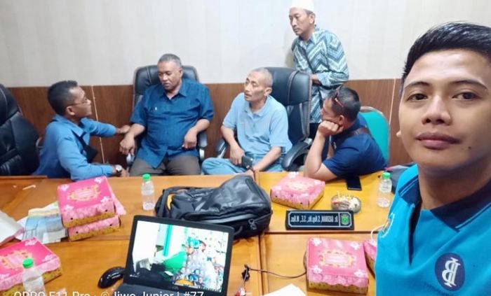 Terungkap, Kronologi Cairnya Uang Terungkap, Kronologi Cairnya Uang