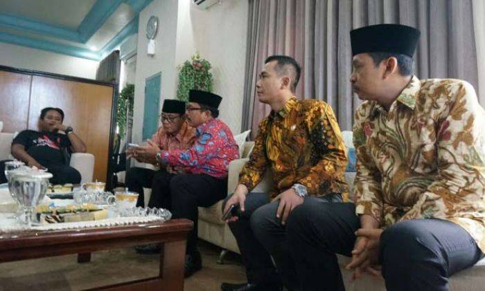 Oknum Anggota Dewan Sebut Berita Permintaan Mobil Operasional Bohong dan Ngawur, Pimpinan Minta Maaf