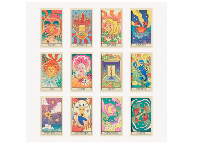 Ramalan Zodiak Sabtu 1 Februari 2025: Pisces Mau Terwujud Nggak? Gemini Ngaku Hidup Cuma Sekali Ramalan Zodiak Sabtu 1 Februari 2025: Pisces Mau Terwujud Nggak? Gemini Ngaku Hidup Cuma Sekali