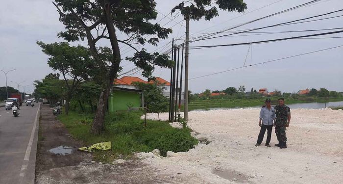 Pemdes Setrohadi Siapkan Lahan 6 Hektare untuk Koperasi Desa Merah Putih