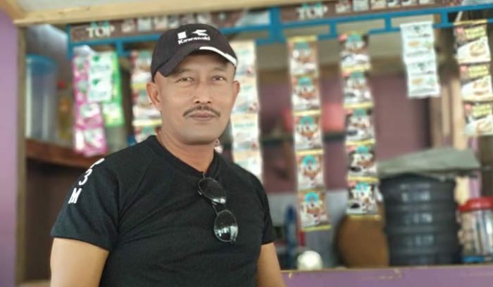 Kredit Bergulir dari Baznas di Pacitan Banyak yang Macet Kredit Bergulir dari Baznas di Pacitan Banyak yang Macet
