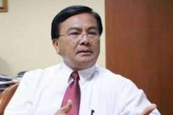 Peneliti UI Ungkap 37 Teroris Berlatar FPI, Petinggi Gerindra Berang, FPI: Itu Oknum Peneliti UI Ungkap 37 Teroris Berlatar FPI, Petinggi Gerindra Berang, FPI: Itu Oknum
