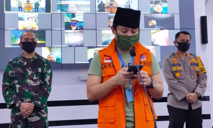 Pemkab Trenggalek Salurkan Bantuan ke Warga Terdampak Covid-19 via KPE Pemkab Trenggalek Salurkan Bantuan ke Warga Terdampak Covid-19 via KPE