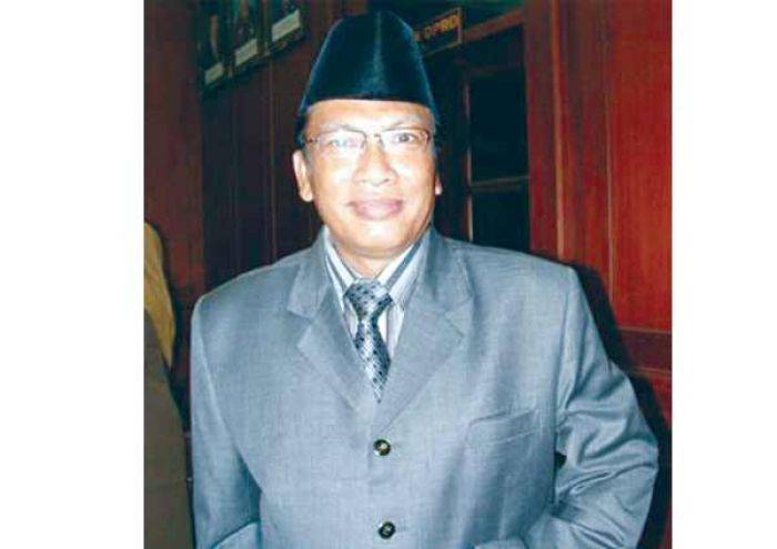Terkait Isu Maju dengan Gus Ipul di Pilgub Jatim 2018, Sambari No Comment Terkait Isu Maju dengan Gus Ipul di Pilgub Jatim 2018, Sambari No Comment