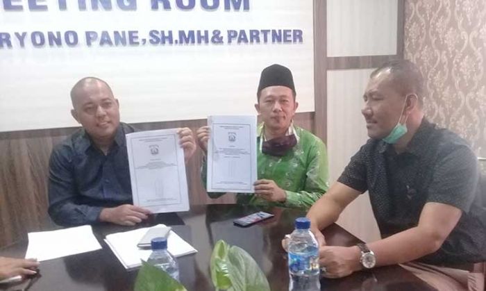 Kemungkinan Nama Baik Tak Dipulihkan, Penasihat Hukum AS akan Tempuh Jalur Hukum Kemungkinan Nama Baik Tak Dipulihkan, Penasihat Hukum AS akan Tempuh Jalur Hukum