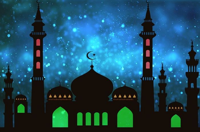 15 Kata-kata Ucapan Terbaru Maulid Nabi Muhammad SAW 2023 Cocok untuk Caption Medos dan WA 15 Kata-kata Ucapan Terbaru Maulid Nabi Muhammad SAW 2023 Cocok untuk Caption Medos dan WA