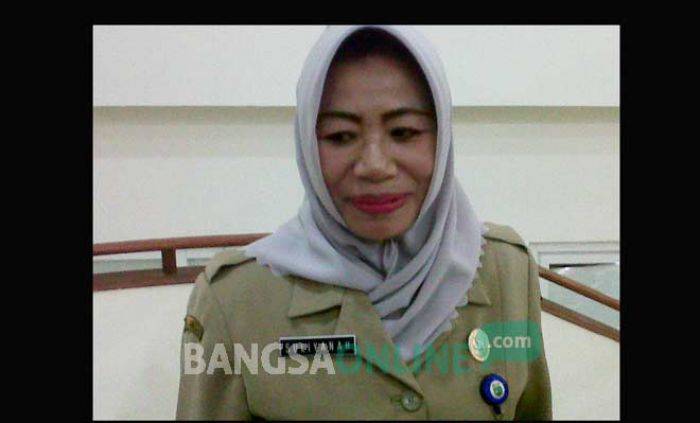 Cegah Kades jadi Cegah Kades jadi