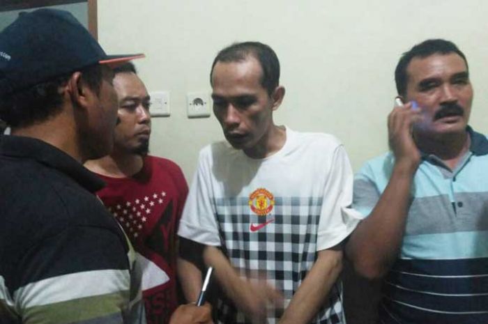 Intel Kodim Gresik Bekuk Anggota BIN Gadungan Intel Kodim Gresik Bekuk Anggota BIN Gadungan