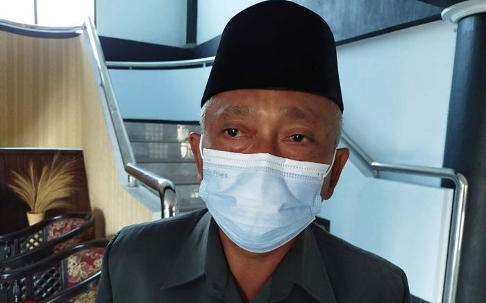 Ketua DPRD Tuban Tantang Mensos Sidak Penyaluran Bansos ke Daerah Lain: Jangan Tebang Pilih! Ketua DPRD Tuban Tantang Mensos Sidak Penyaluran Bansos ke Daerah Lain: Jangan Tebang Pilih!
