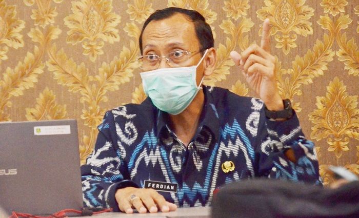 Dampak Positif Vaksinasi Merdeka, Masyarakat Sumenep Makin Sadar Vaksin Dampak Positif Vaksinasi Merdeka, Masyarakat Sumenep Makin Sadar Vaksin