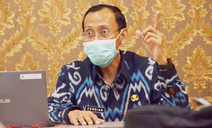 Dampak Positif Vaksinasi Merdeka, Masyarakat Sumenep Makin Sadar Vaksin