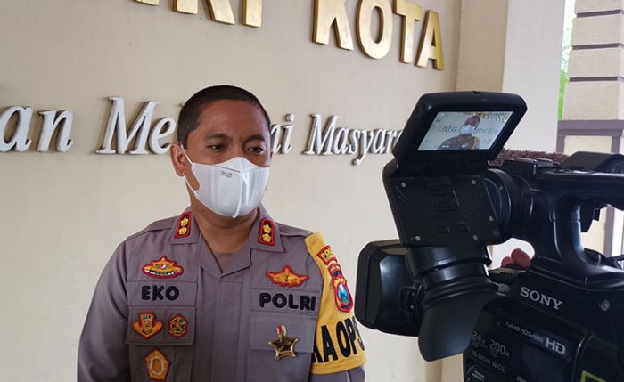 Baru 6 Bulan Jalan, Pucuk Pimpinan Polres Kediri Kota Resmi Berganti