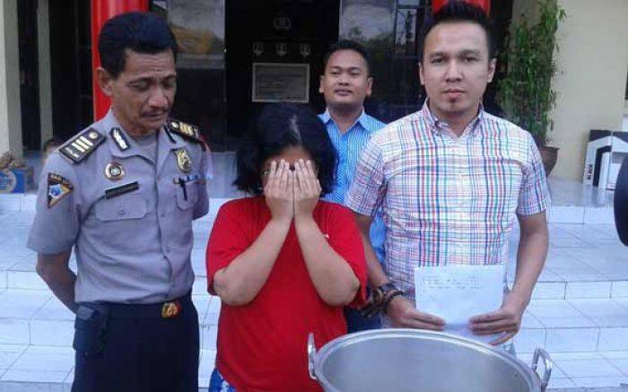 Dendam dengan Salah Satu Cawali Surabaya, Pesanan Makanan di 8 Catering Tidak Dibayar Dendam dengan Salah Satu Cawali Surabaya, Pesanan Makanan di 8 Catering Tidak Dibayar