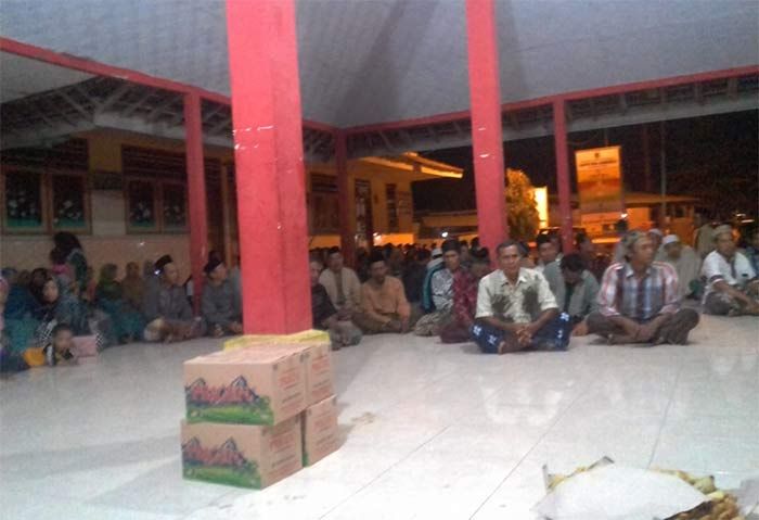 Protes Tol Pasuruan-Probolinggo, Besok Warga Rejoso Demo DPRD Pasuruan Protes Tol Pasuruan-Probolinggo, Besok Warga Rejoso Demo DPRD Pasuruan
