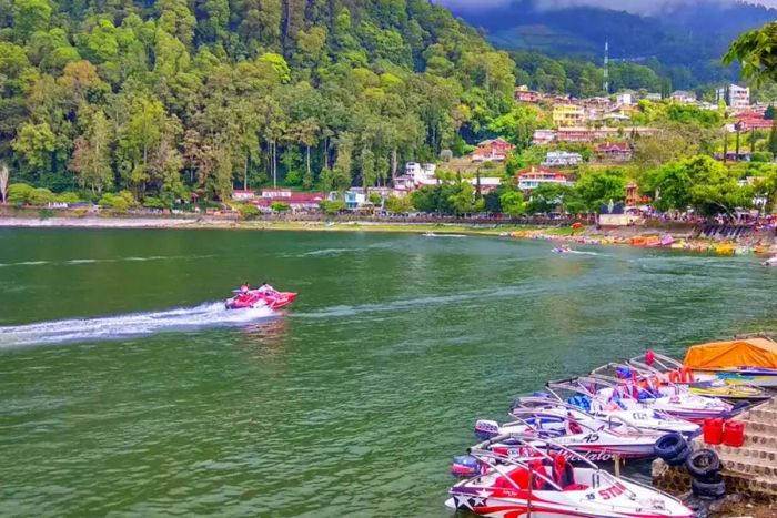 Prakiraan Cuaca di Magetan 9 Januari 2024, Cenderung Cerah Berawan Prakiraan Cuaca di Magetan 9 Januari 2024, Cenderung Cerah Berawan