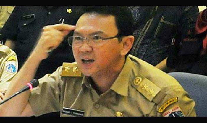 Ahok Takut Berlebihan kepada Pengembang Reklamasi, Ketua Koalisi Nelayan: Aneh Ahok Takut Berlebihan kepada Pengembang Reklamasi, Ketua Koalisi Nelayan: Aneh