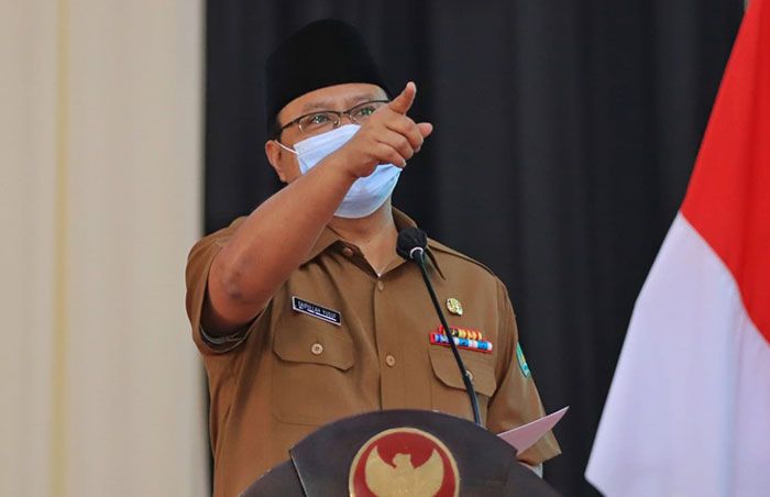 Tingkatkan Perekonomian, Wali Kota Pasuruan Minta Perangkat Daerah untuk Beli Produk UMKM Tingkatkan Perekonomian, Wali Kota Pasuruan Minta Perangkat Daerah untuk Beli Produk UMKM