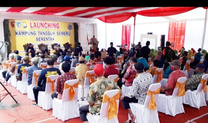 Begini Panduan Penyelenggaraan Hajatan Sunatan dan Resepsi Nikah Pemkab Kediri Begini Panduan Penyelenggaraan Hajatan Sunatan dan Resepsi Nikah Pemkab Kediri