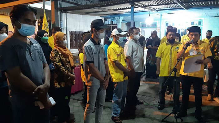 Serius Menangkan Pileg 2024, Golkar Sidoarjo Targetkan Seluruh Desa Punya Pengurus Serius Menangkan Pileg 2024, Golkar Sidoarjo Targetkan Seluruh Desa Punya Pengurus