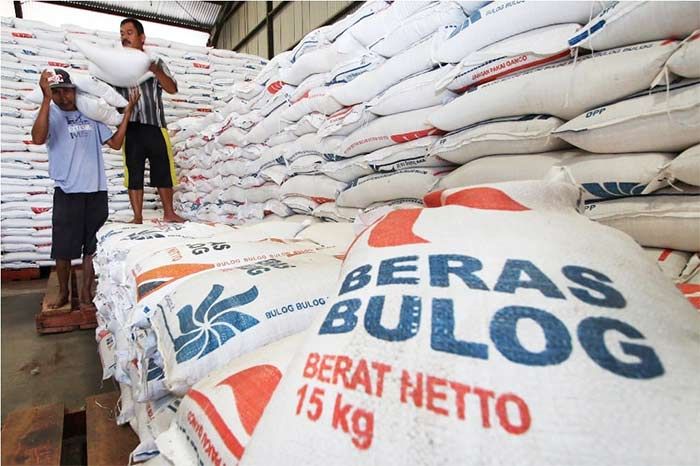Rastra di Pamekasan Belum Sepenuhnya Tersalurkan Rastra di Pamekasan Belum Sepenuhnya Tersalurkan