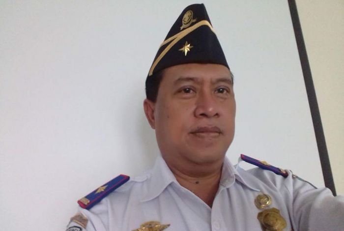Akun Pengemudi dan Fisik Kendaraan Tak Sama, Taksi Online di Pacitan Dikeluhkan Akun Pengemudi dan Fisik Kendaraan Tak Sama, Taksi Online di Pacitan Dikeluhkan