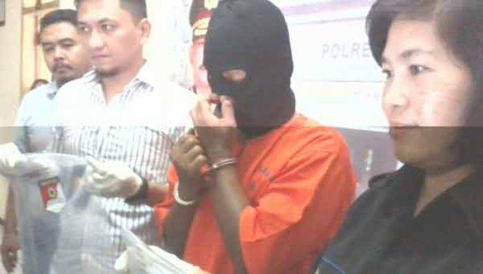 Dukun Cabul Beroperasi di Bus Surabaya-Malang Dukun Cabul Beroperasi di Bus Surabaya-Malang