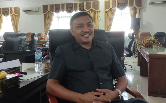 Gerindra Tunjuk Orang Gerindra Tunjuk Orang