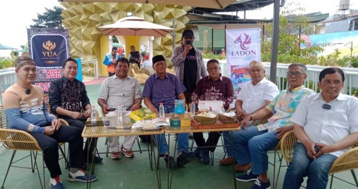 Dialog Interaktif di Kota Batu Bahas Desa Wisata dan Potensi Lokal