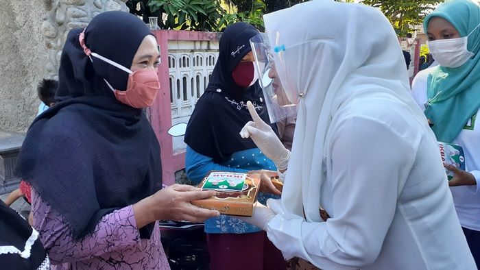 Gelar Kampanye Simpatik di 240 Desa, Paslon Ikbar Makin Mantap Menangkan Pilkada Gelar Kampanye Simpatik di 240 Desa, Paslon Ikbar Makin Mantap Menangkan Pilkada